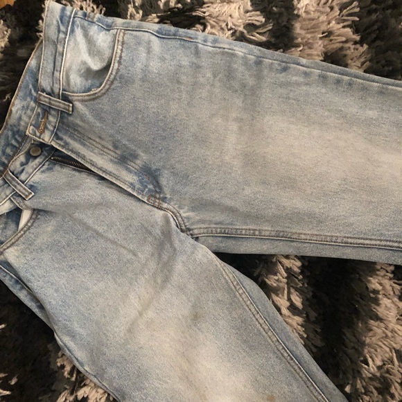Brandy Melville J Galt Jeans - Picture 3 of 10
